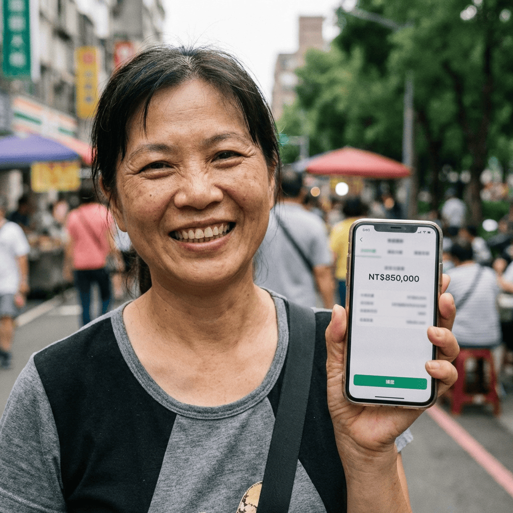 中小企業創業週轉